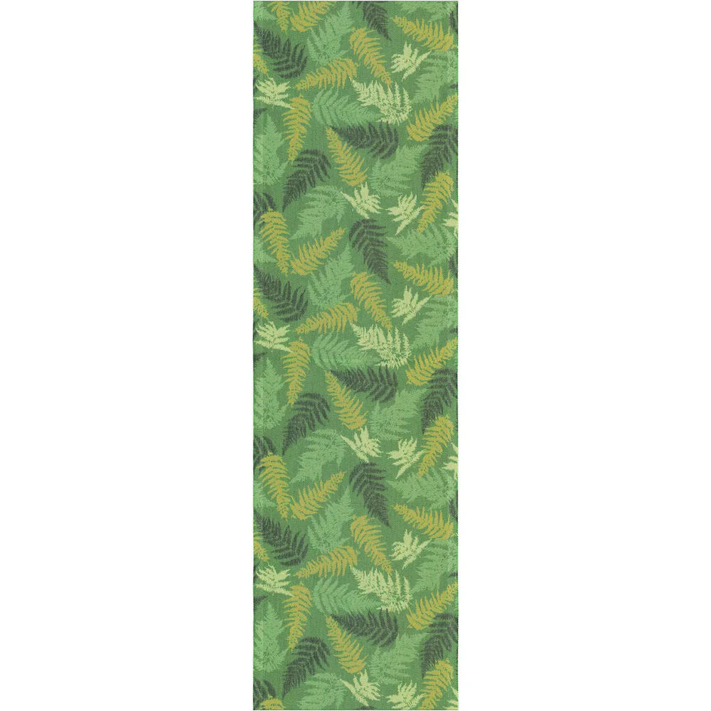 Skogsbräken Table Runner by Ekelund