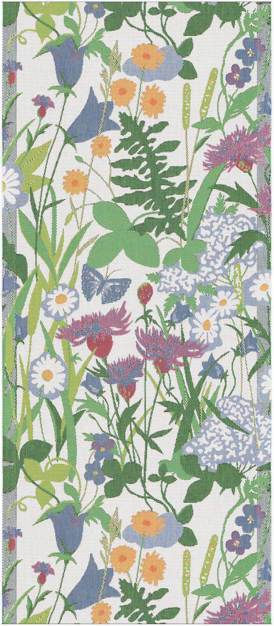 Ekelund Sommartid 35x80 Table Runner