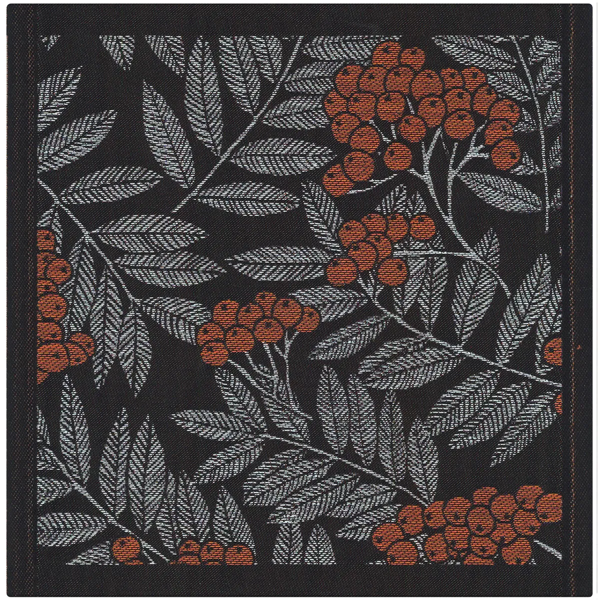 Rönnbärsblad Napkin