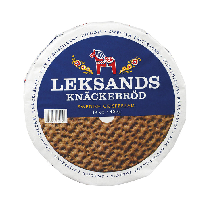 Leksands Original Crispbread Rounds