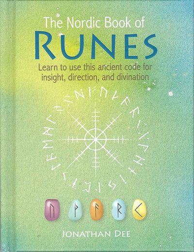 Nordic Book of Runes