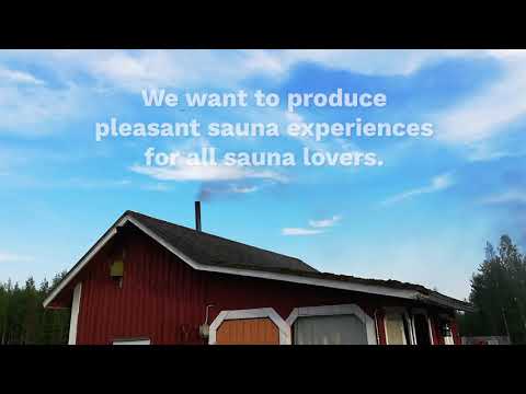 Sauna Whisk ~ Hygienic & Washable