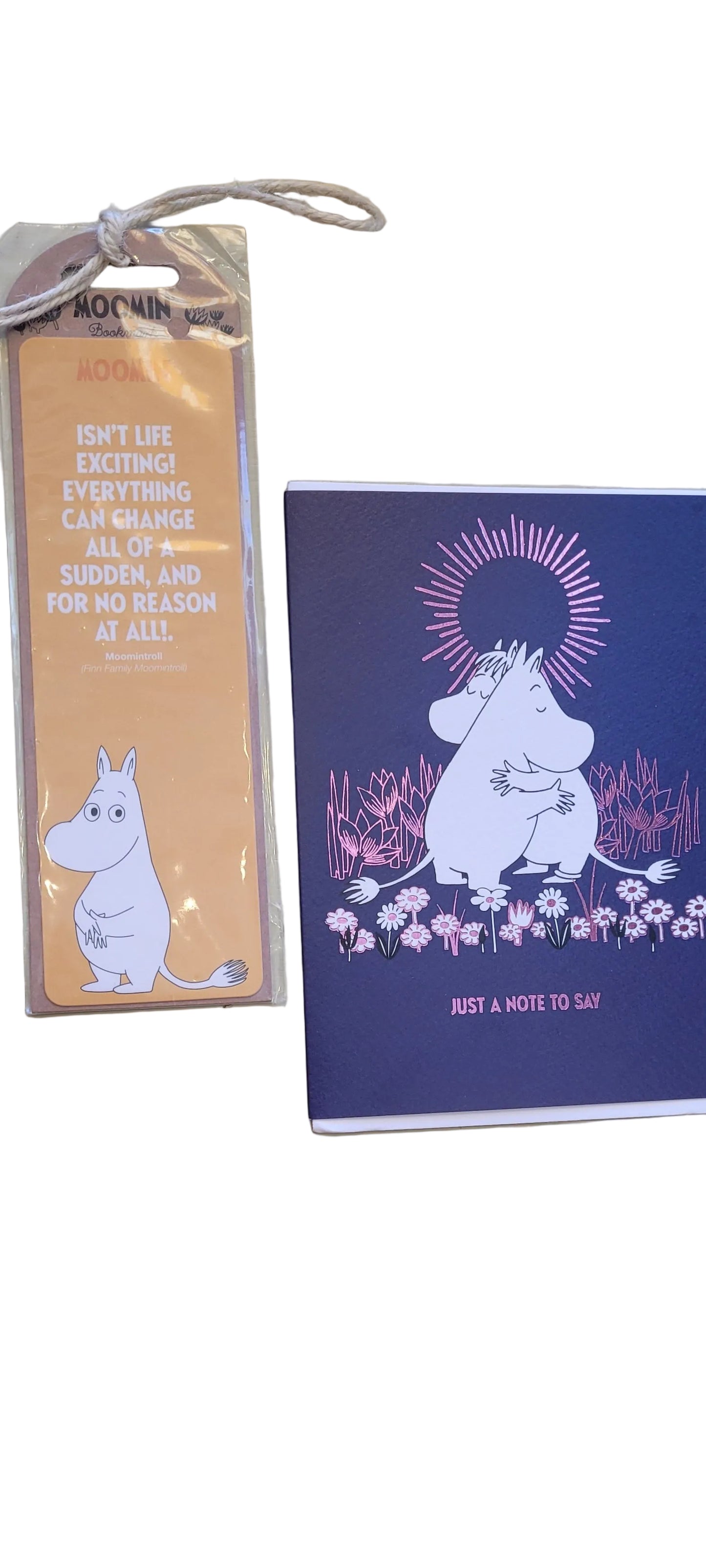 MOOMIN Collection
