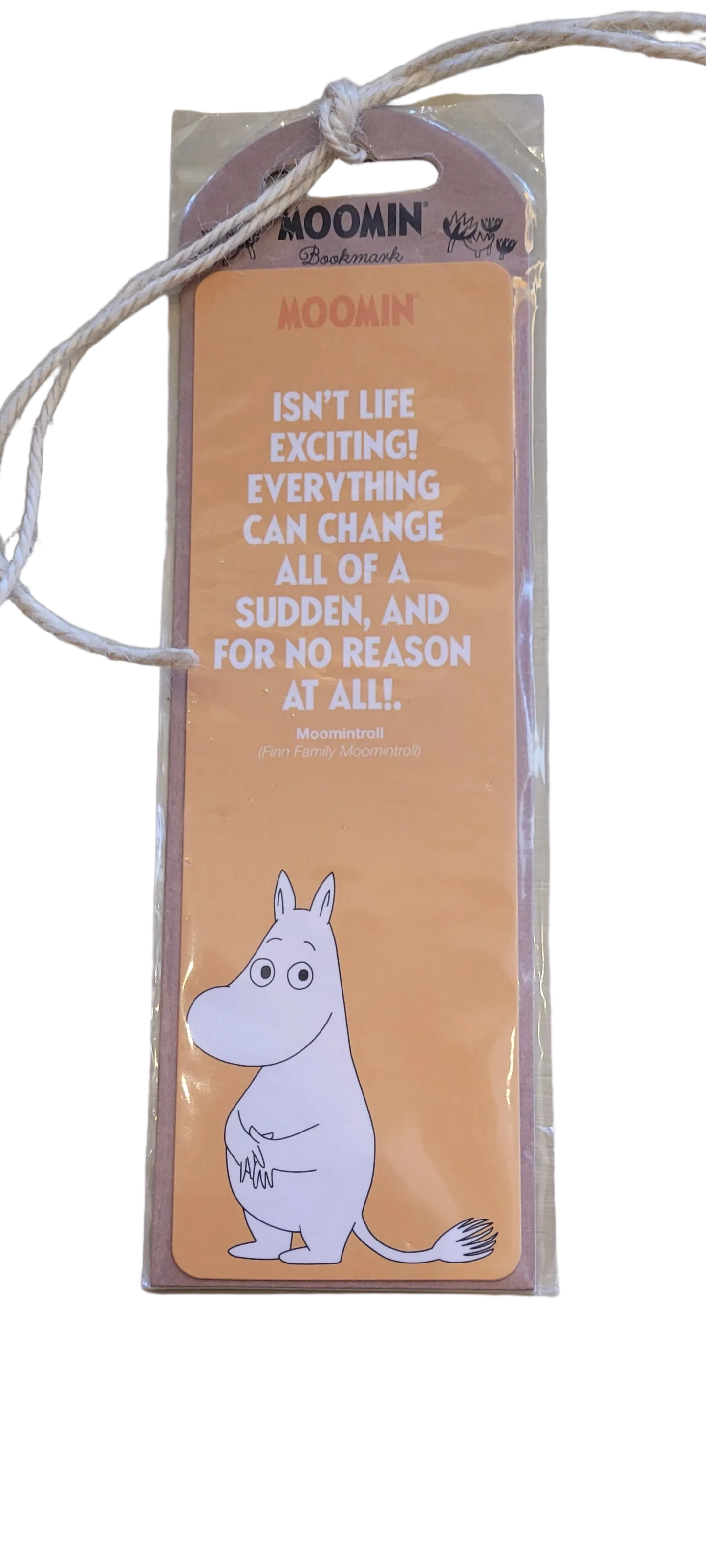 MOOMIN Collection