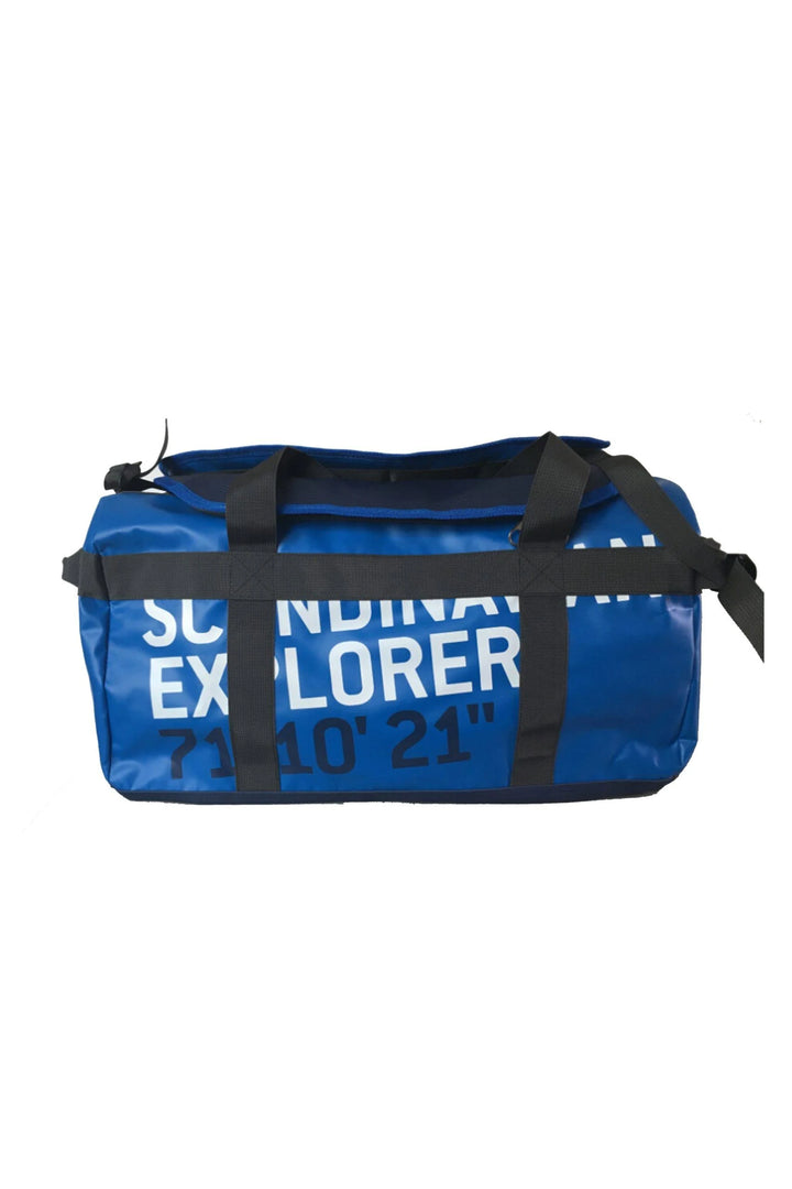 Duffel Bag / Backpack