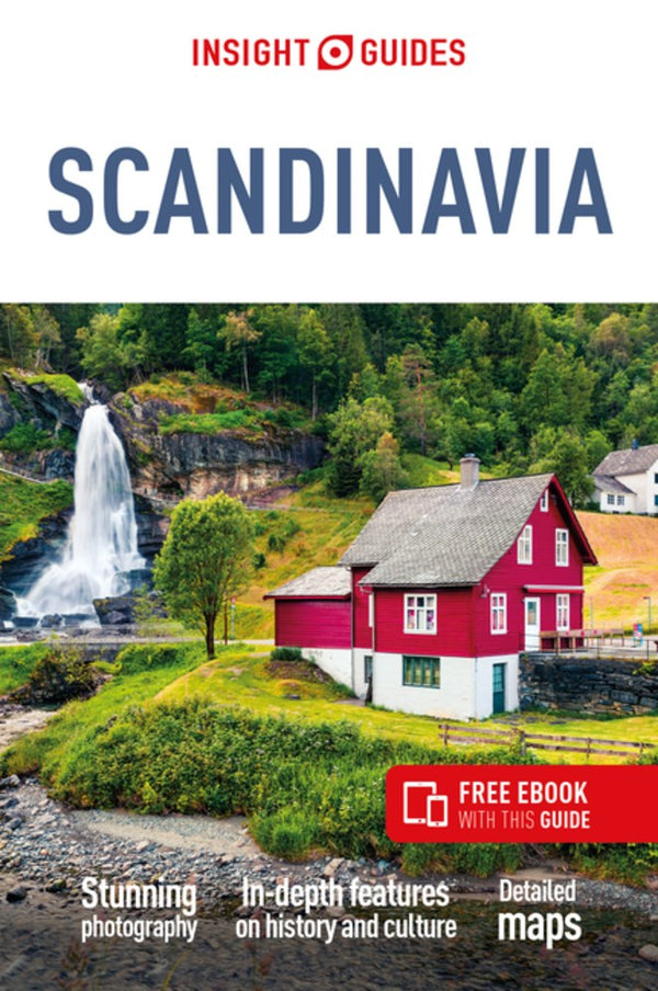 Insight Guide Scandinavia