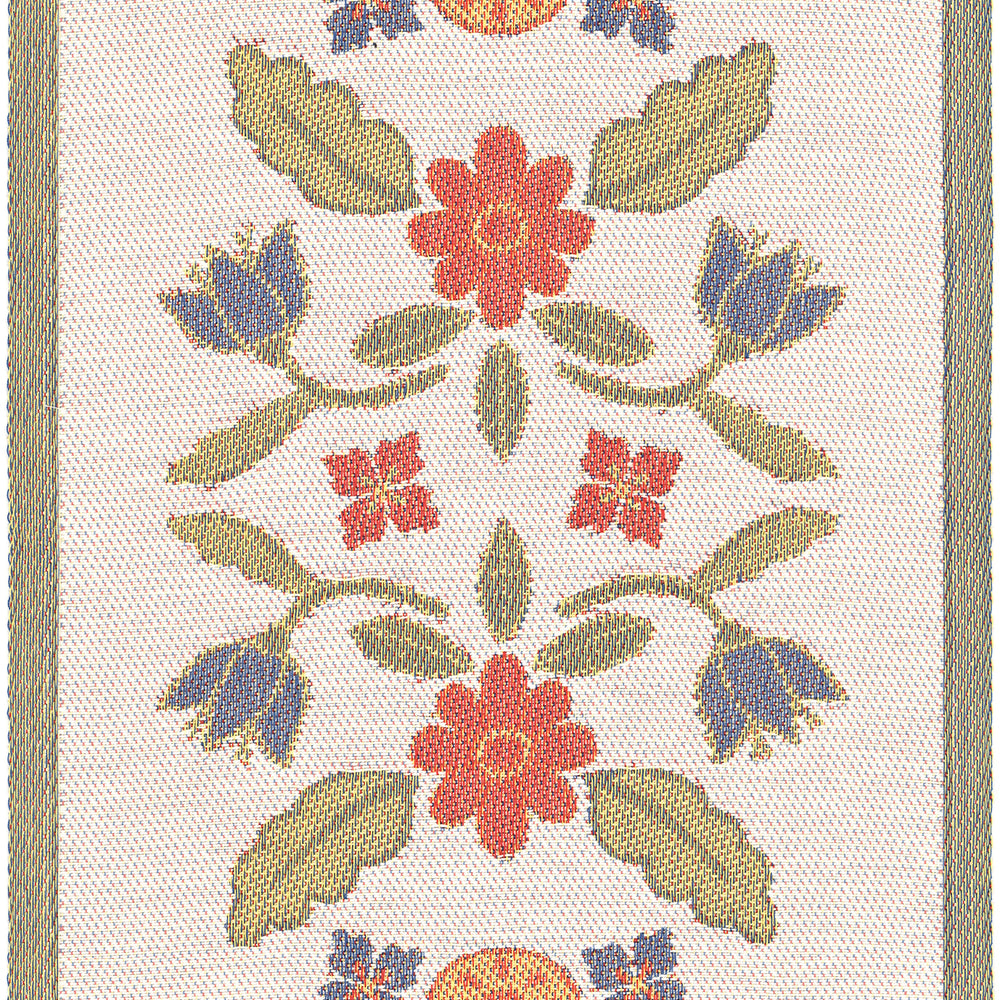 Kurbitsblom Table Runner