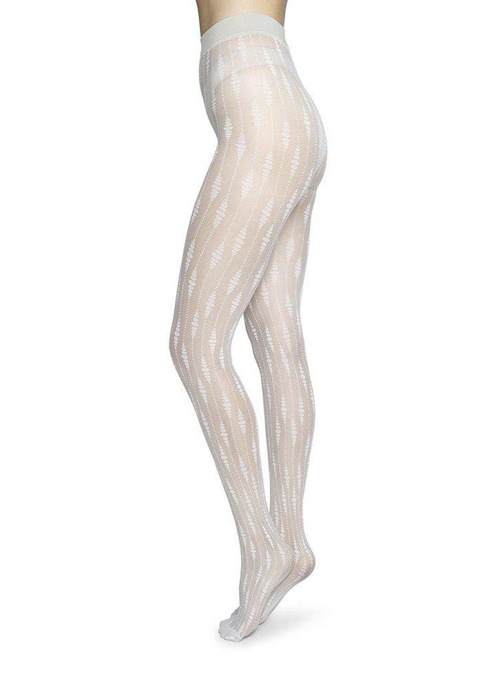 Josefin Ivory Tights