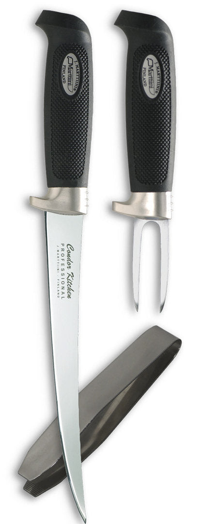 Marttiini Fish Knife Set