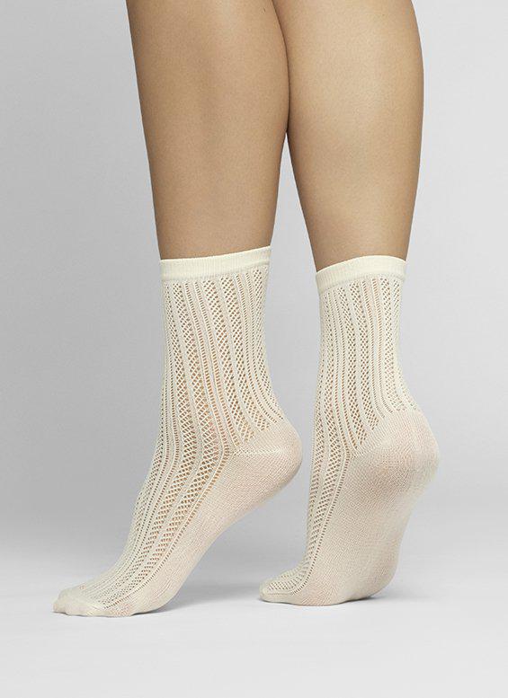 Klara Knit Socks