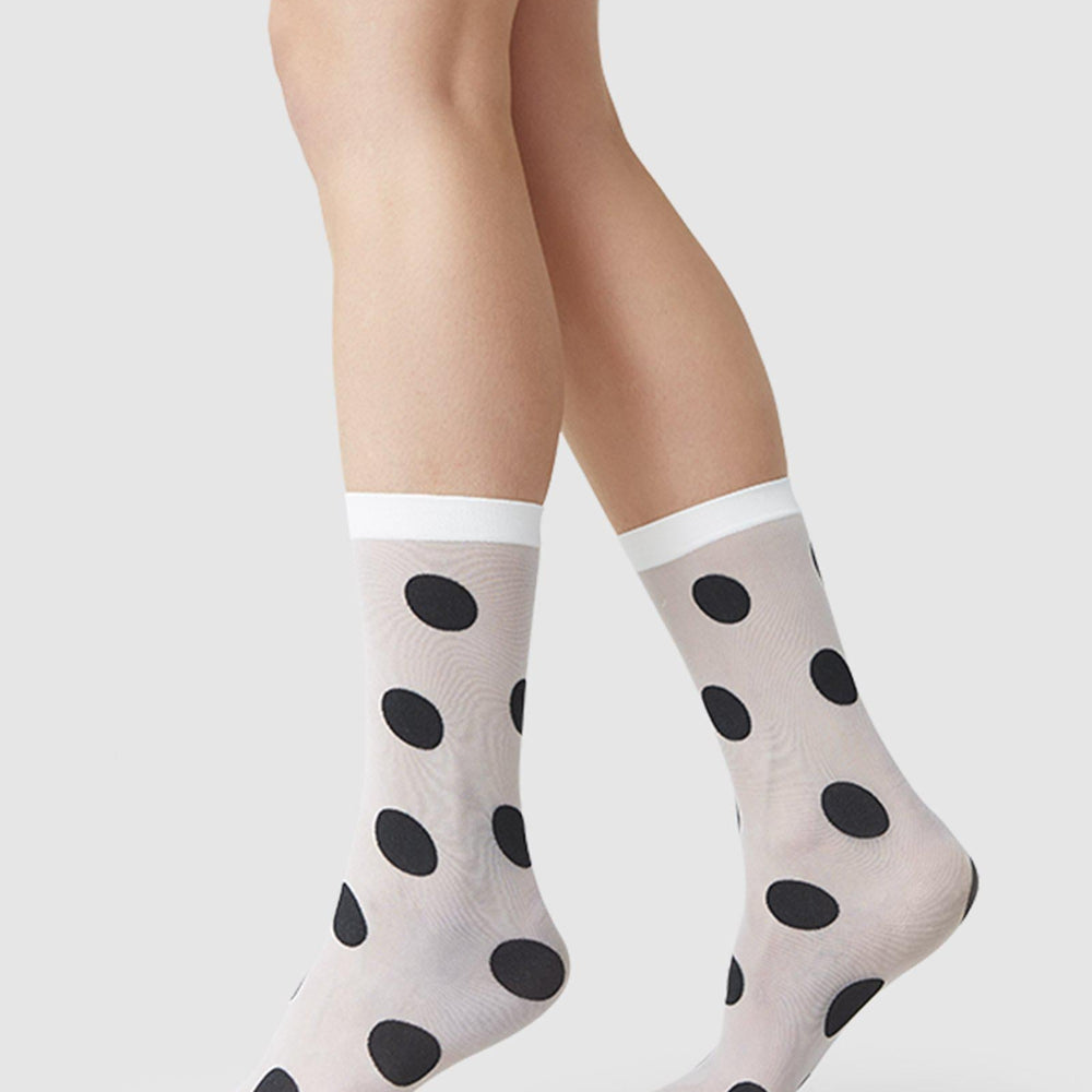 
                      
                        Swedish Stockings - Eli Big Dot
                      
                    