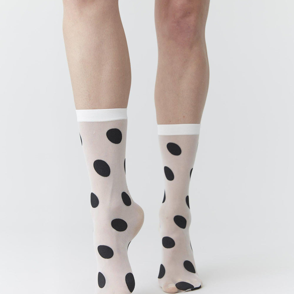 
                      
                        Swedish Stockings - Eli Big Dot
                      
                    