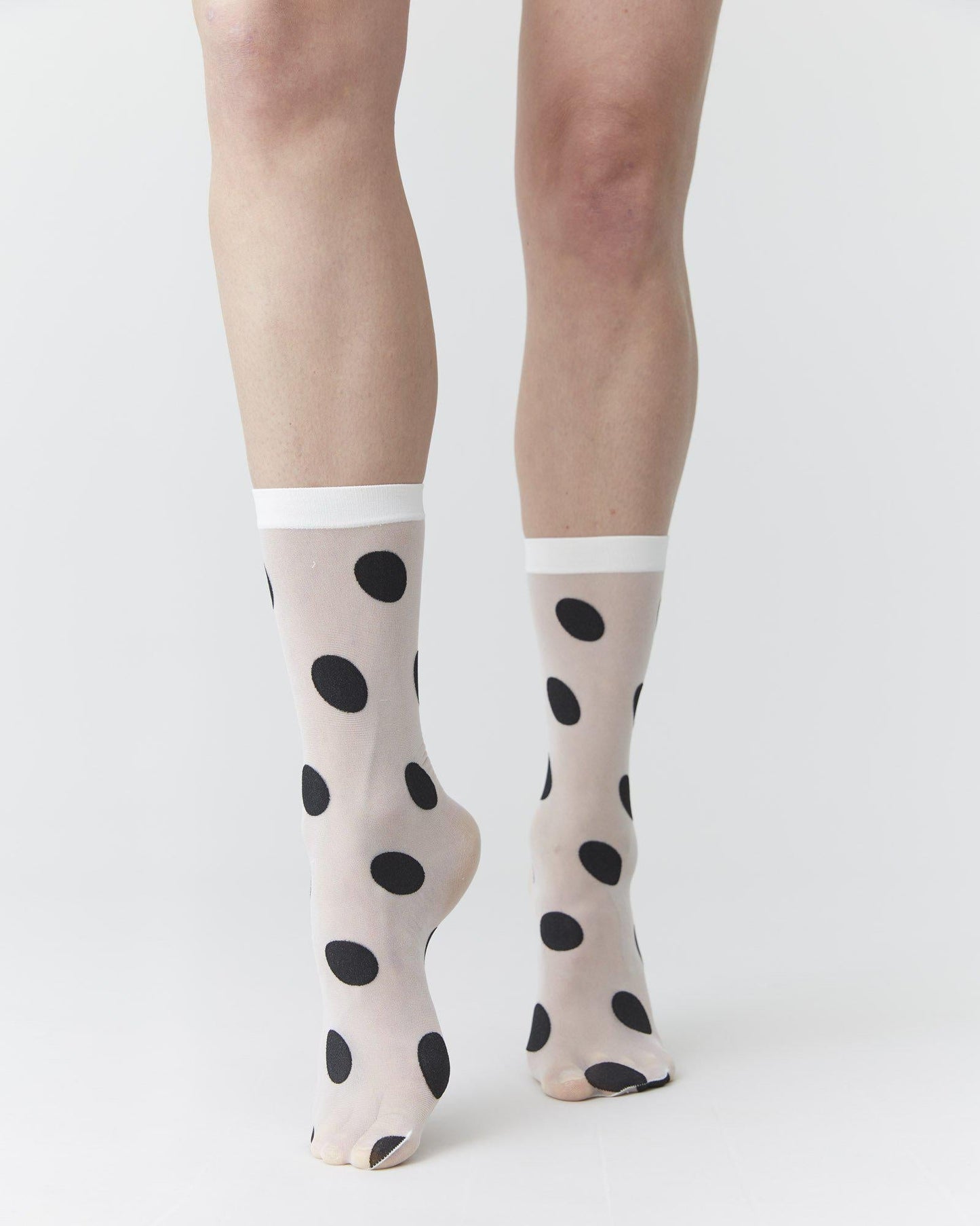 Swedish Stockings - Eli Big Dot
