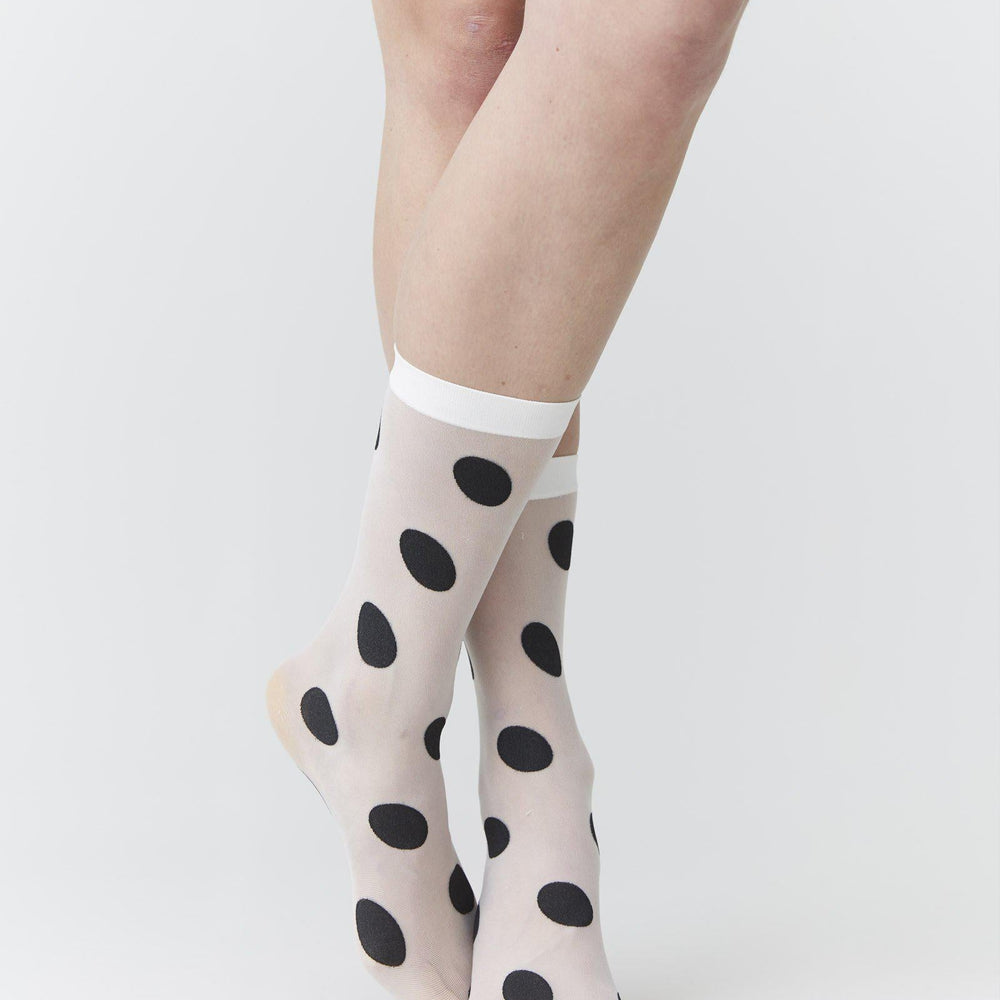 
                      
                        Swedish Stockings - Eli Big Dot
                      
                    
