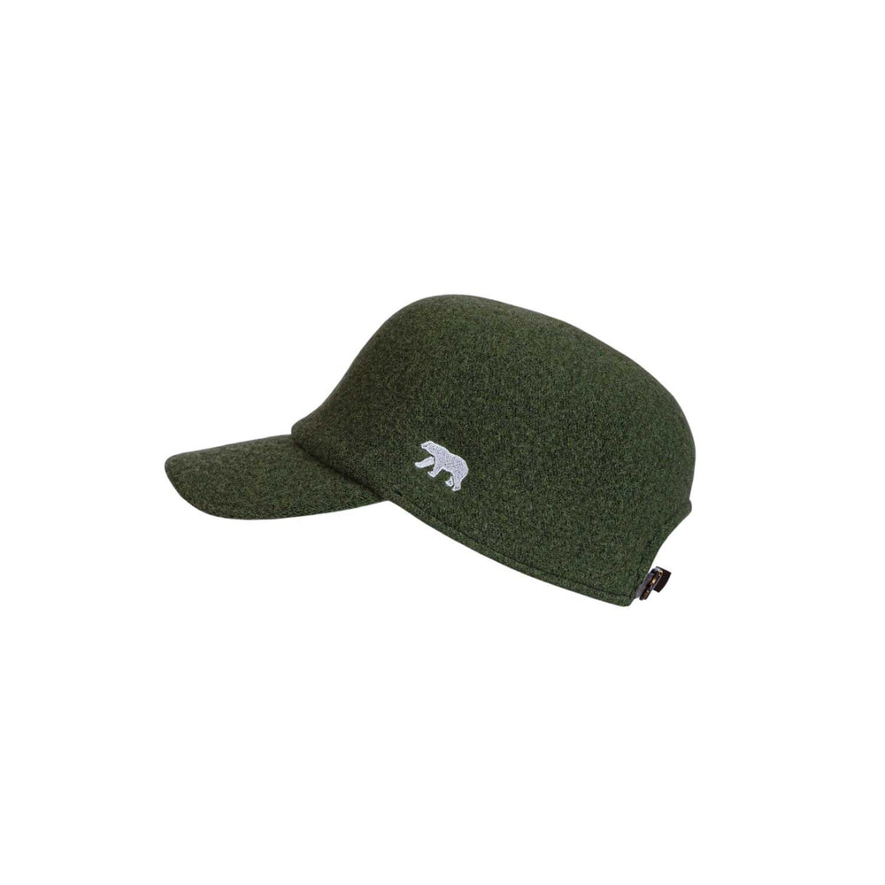 
                      
                        Bestseller! Wool Baseball Cap
                      
                    