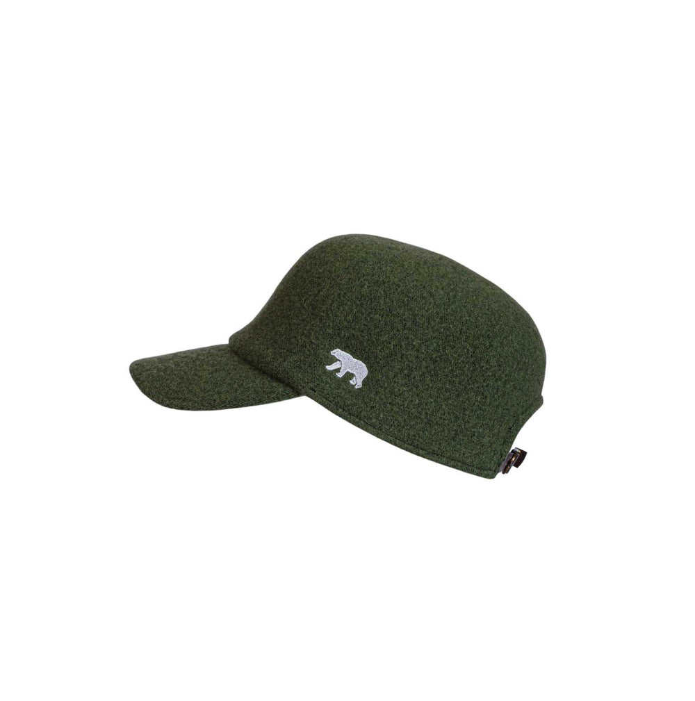 Bestseller! Wool Baseball Cap