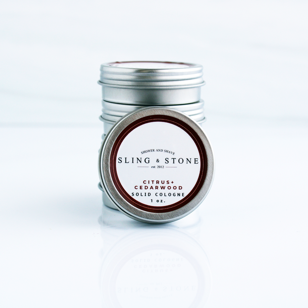 
                      
                        Sling & Stone Solid Cologne
                      
                    