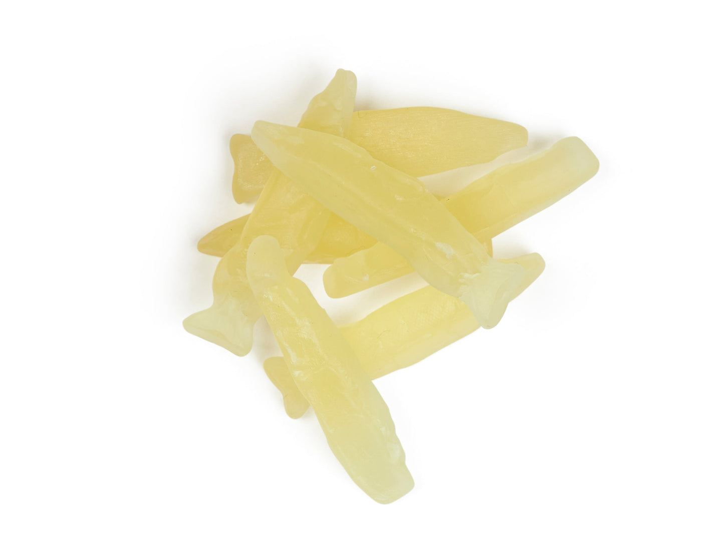 Gäddan: Elderflower Candy Fish