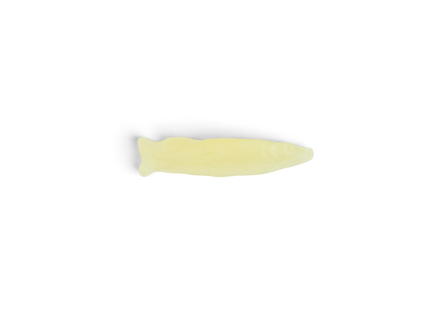 Gäddan: Elderflower Candy Fish