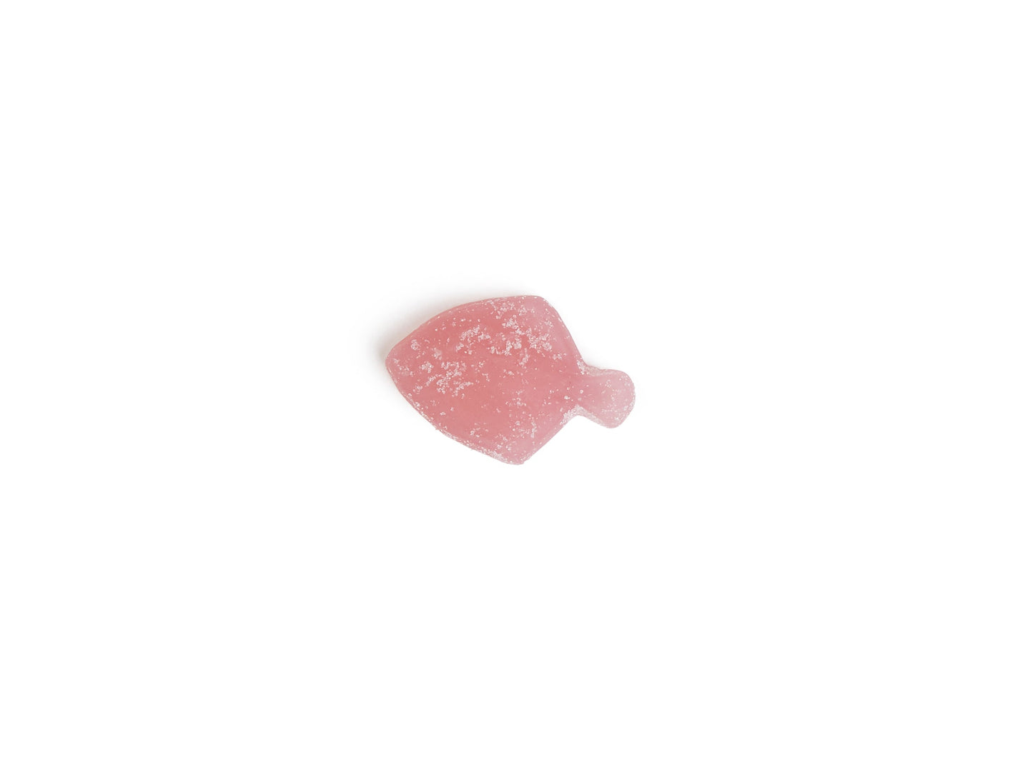 Piggvar: Sour Blueberry Candy Fish