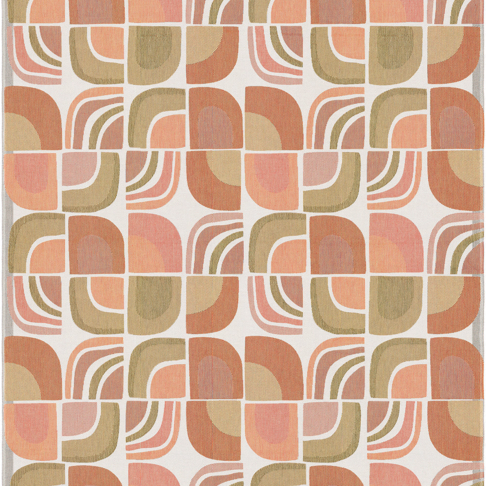 Ekelund Mosaik Tablecloths