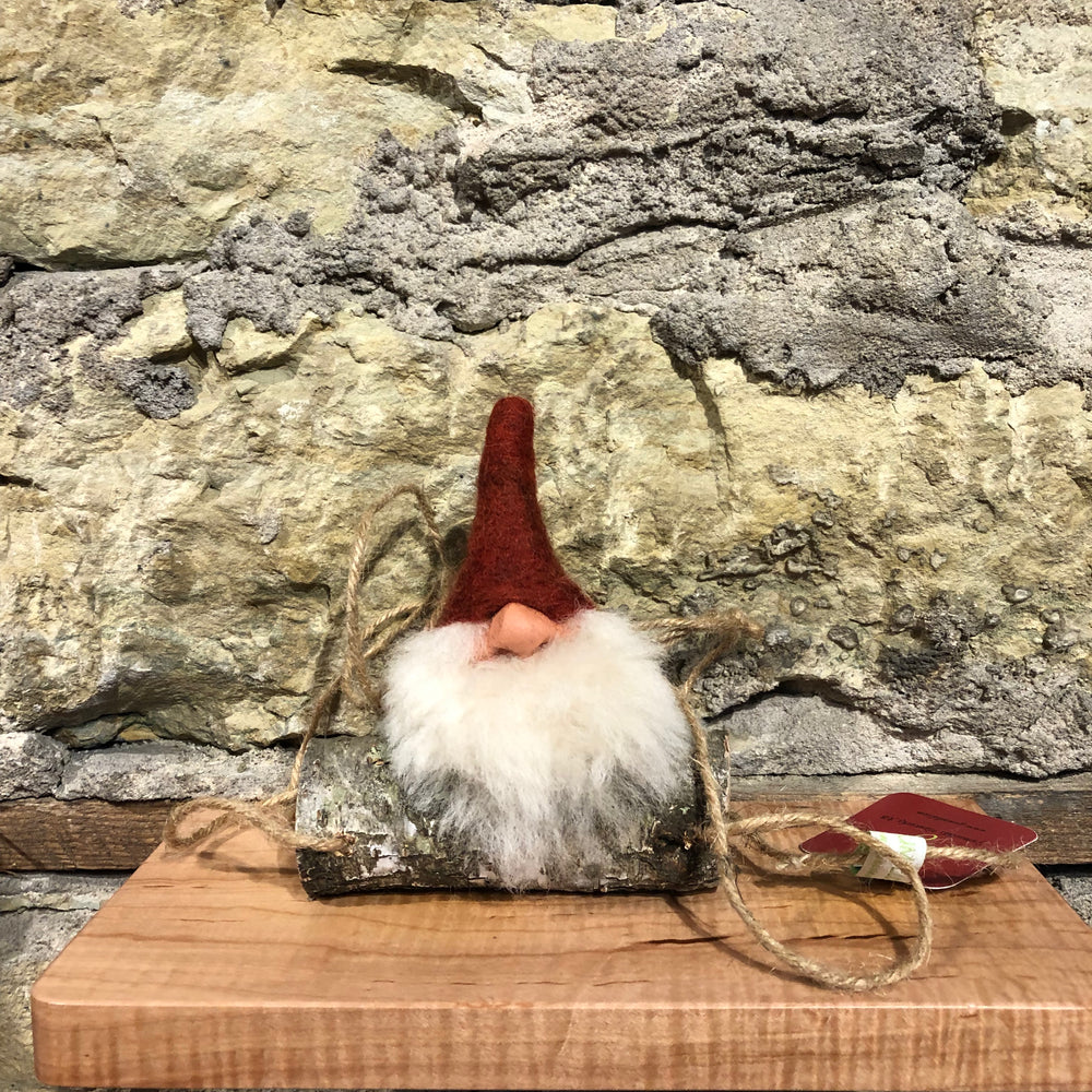 
                      
                        Gnome on Swing
                      
                    
