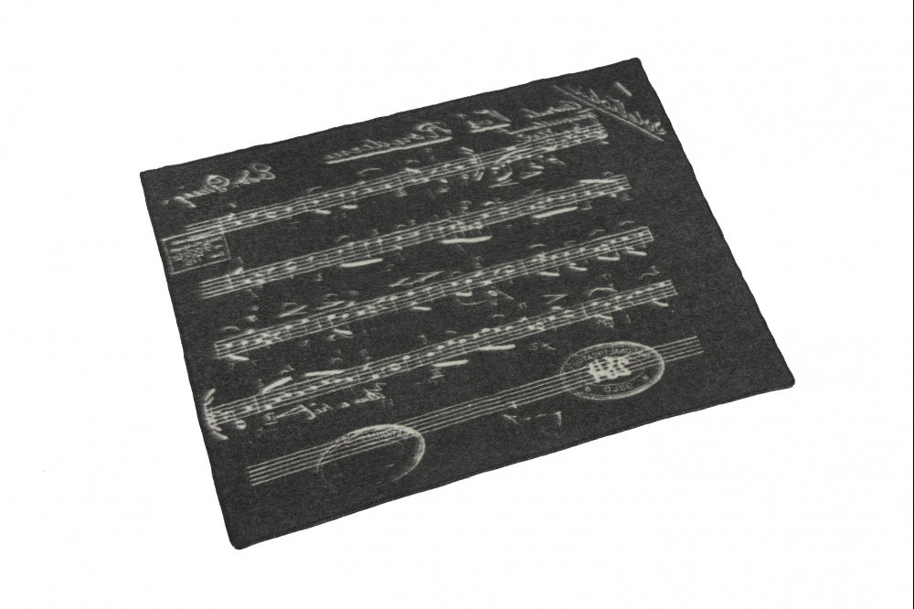 Vingtor Wool Blankets Grieg