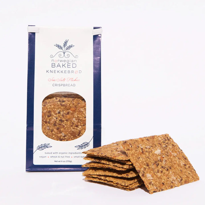 Knekkebrød