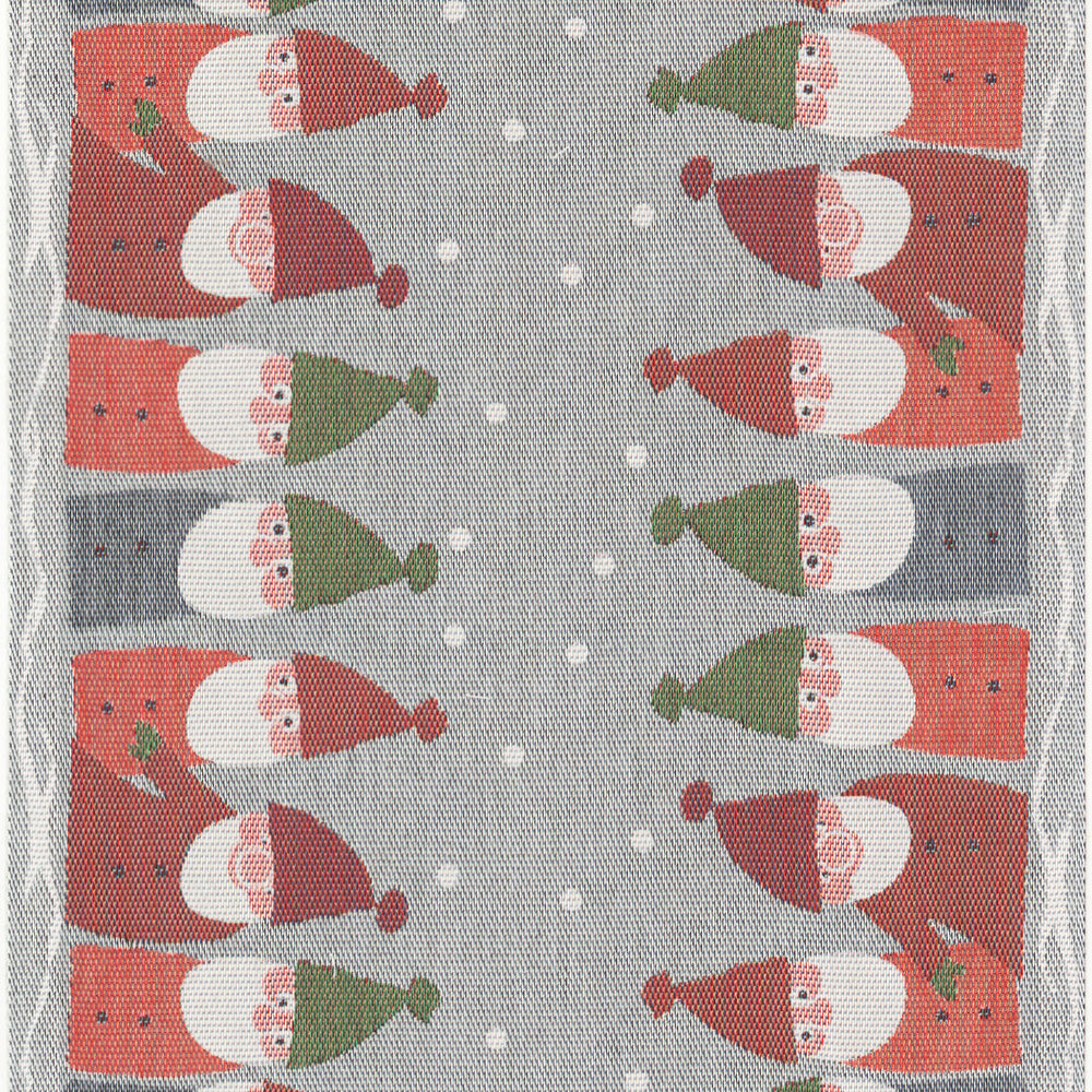 Ekelund Tomtemöte Table Runner