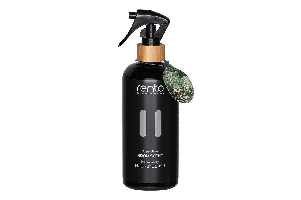 Arctic Pine Room Spray
