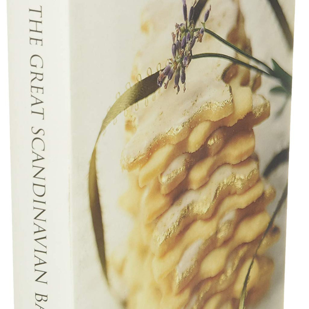 
                      
                        Great Scandinavian Baking Book
                      
                    