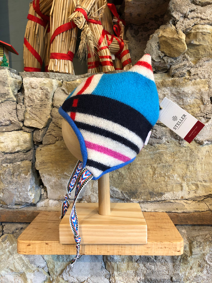 Elf Hat - (0-6 months)