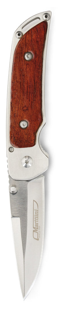 Folding Marttiini Knives