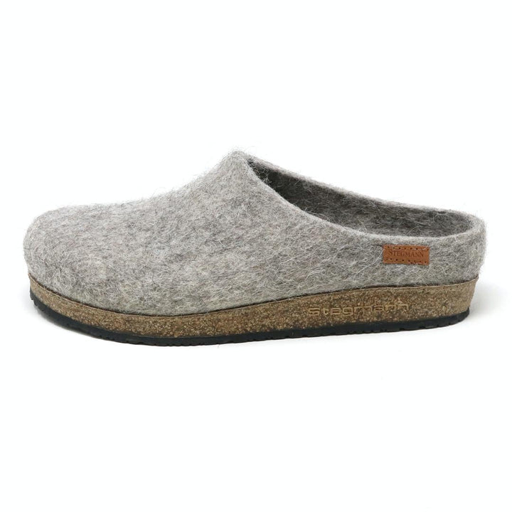 Alpaca Clog - Men
