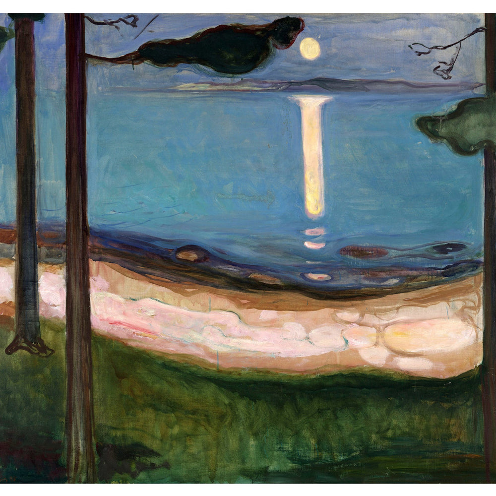 
                      
                        Edvard Munch Boxed Notecard Assortment
                      
                    