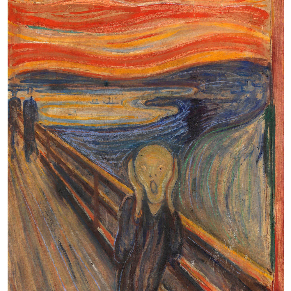 
                      
                        Edvard Munch Boxed Notecard Assortment
                      
                    