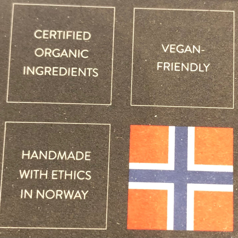 
                      
                        Nordic Masculinity Mustache Wax
                      
                    