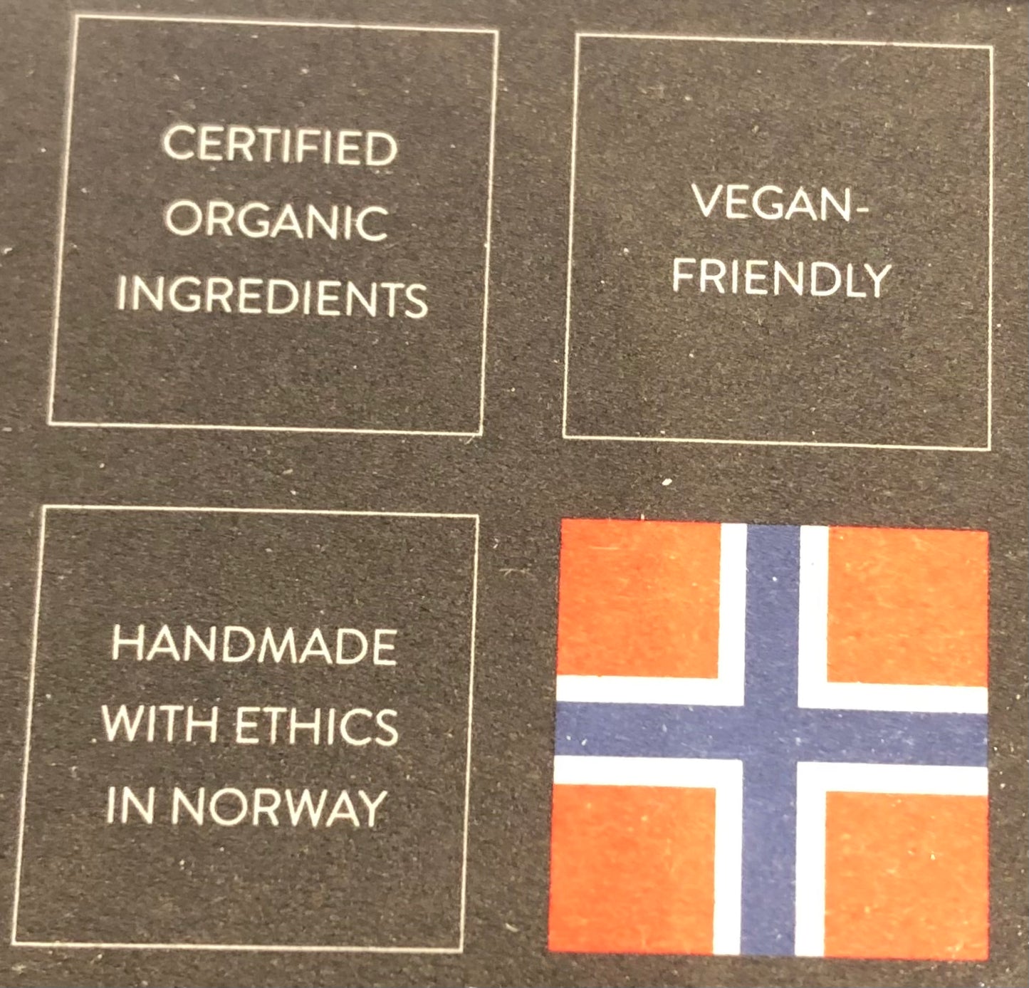Nordic Masculinity Mustache Wax