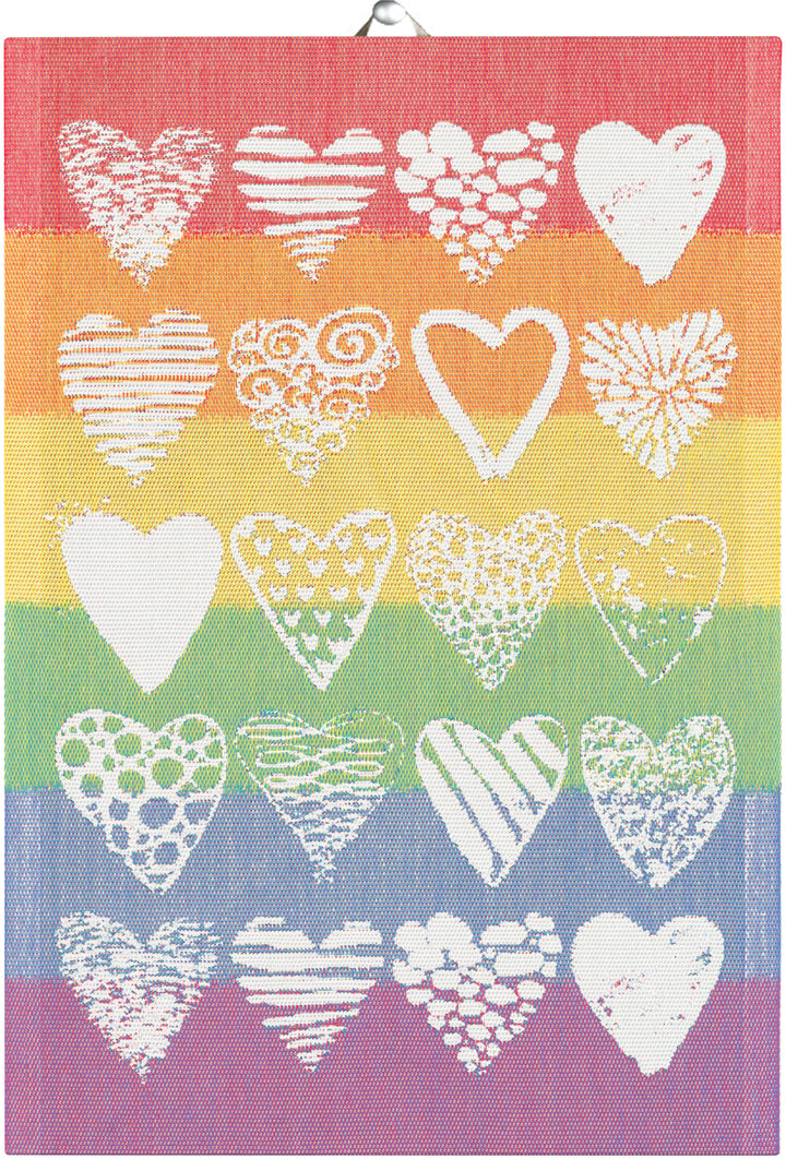 Pride Towels