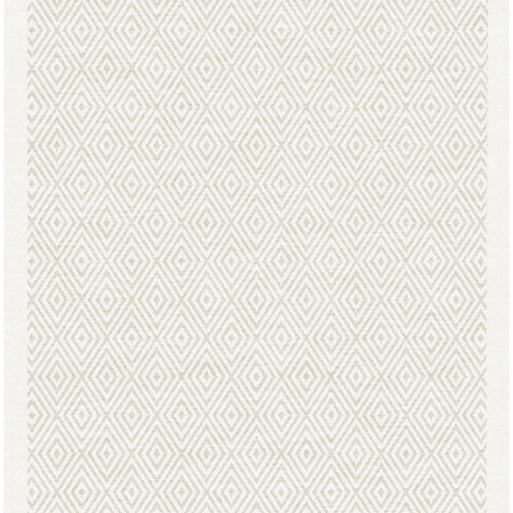 Gasoga Table runner - Beige