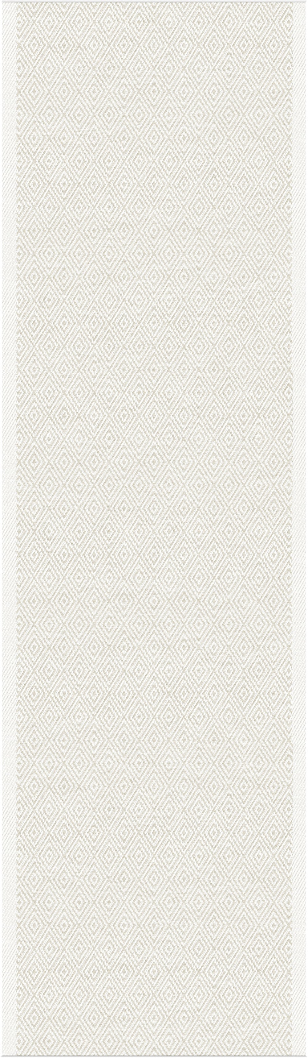 Gasoga Table runner - Beige