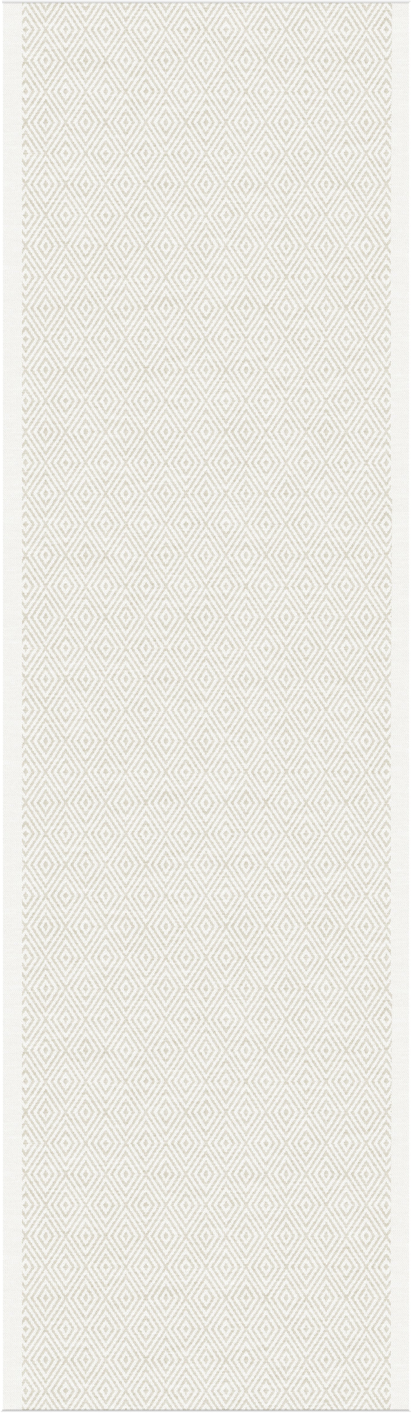 Gasoga Table runner - Beige