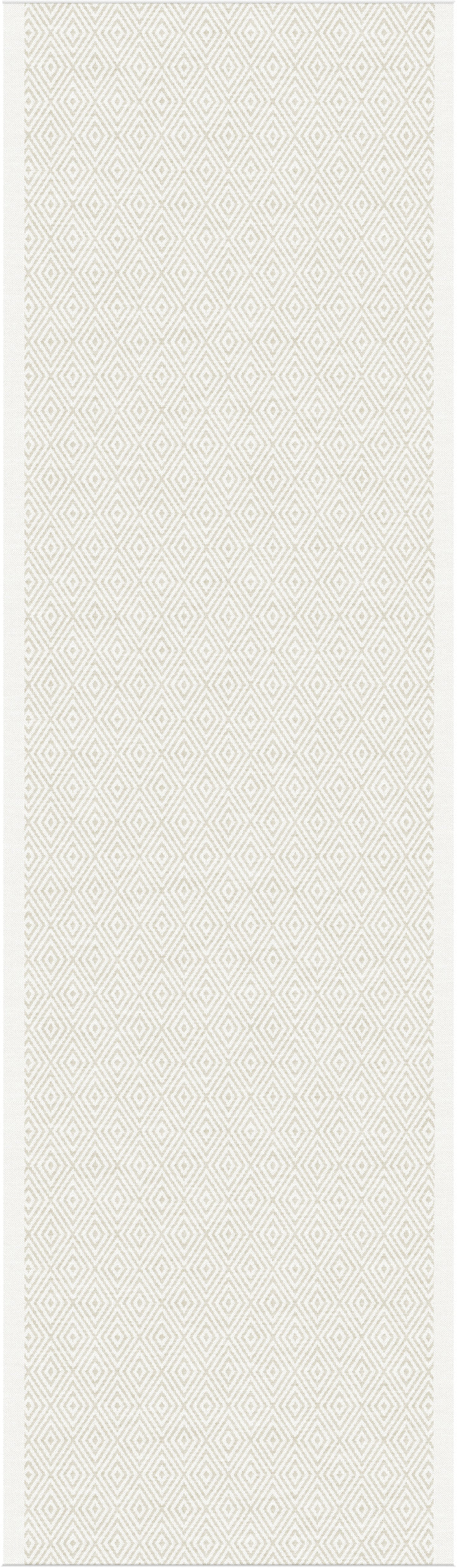 Gasoga Table runner - Beige