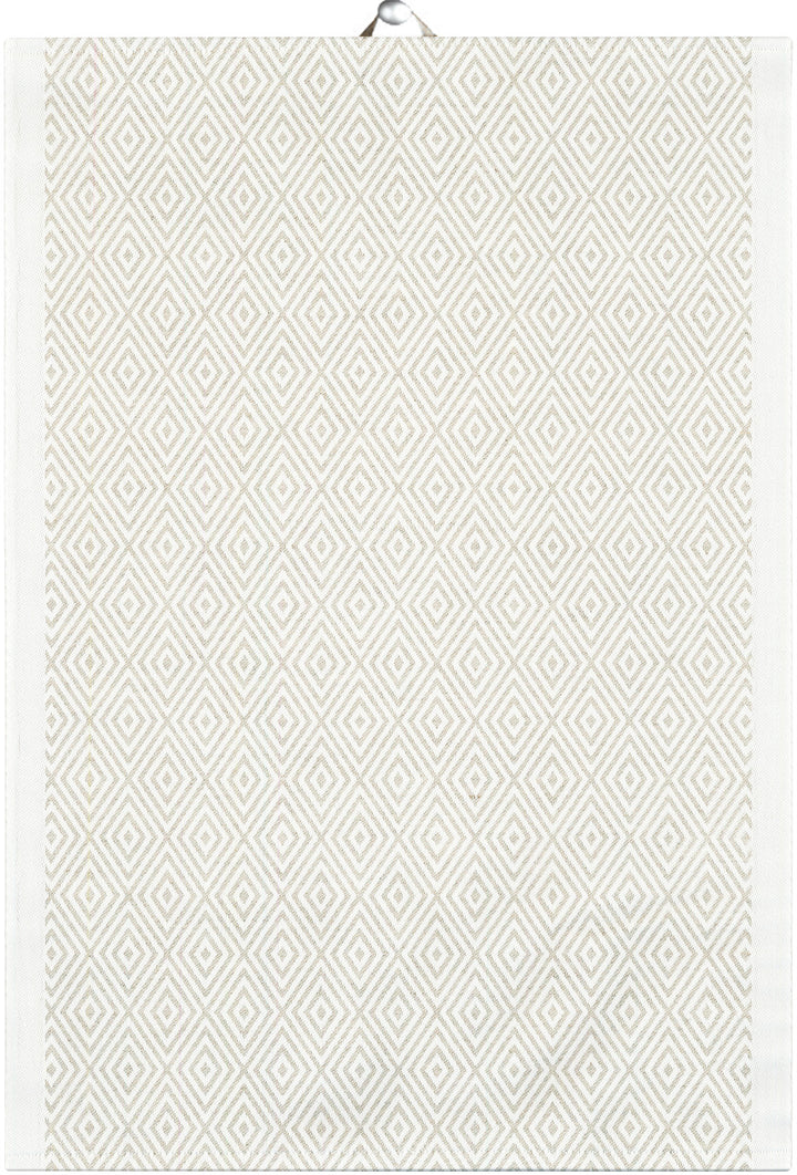 Gasoga Towels - Beige