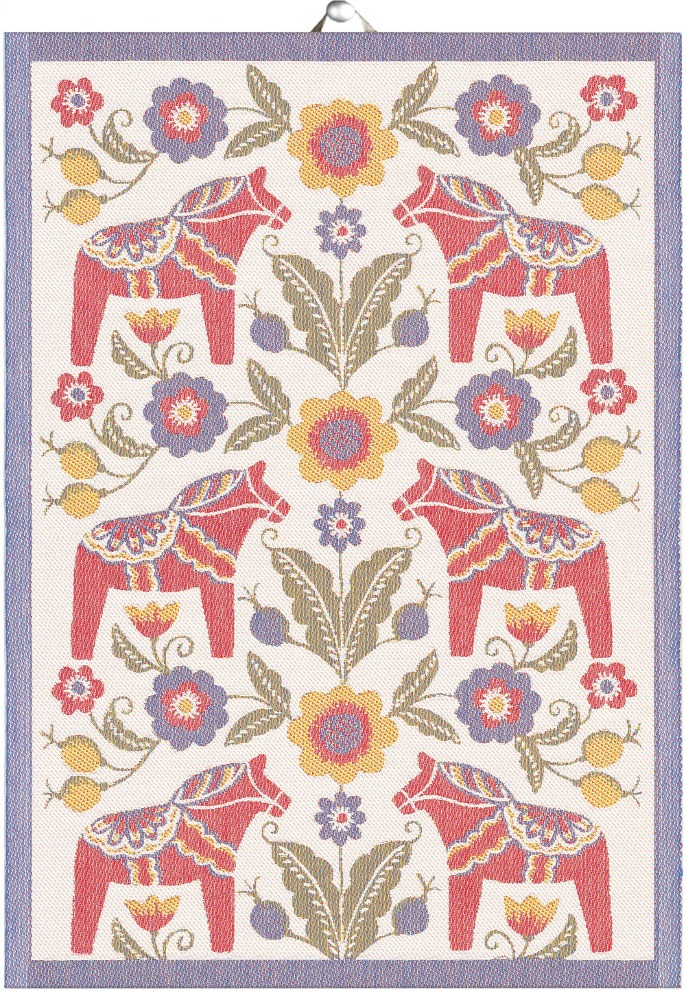 Kurbitshast Towel by Ekelund