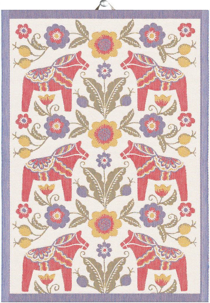 Kurbitshast Towels