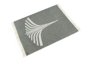 Vingtor Wool Blankets Oseberg