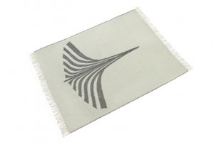 Vingtor Wool Blankets Oseberg