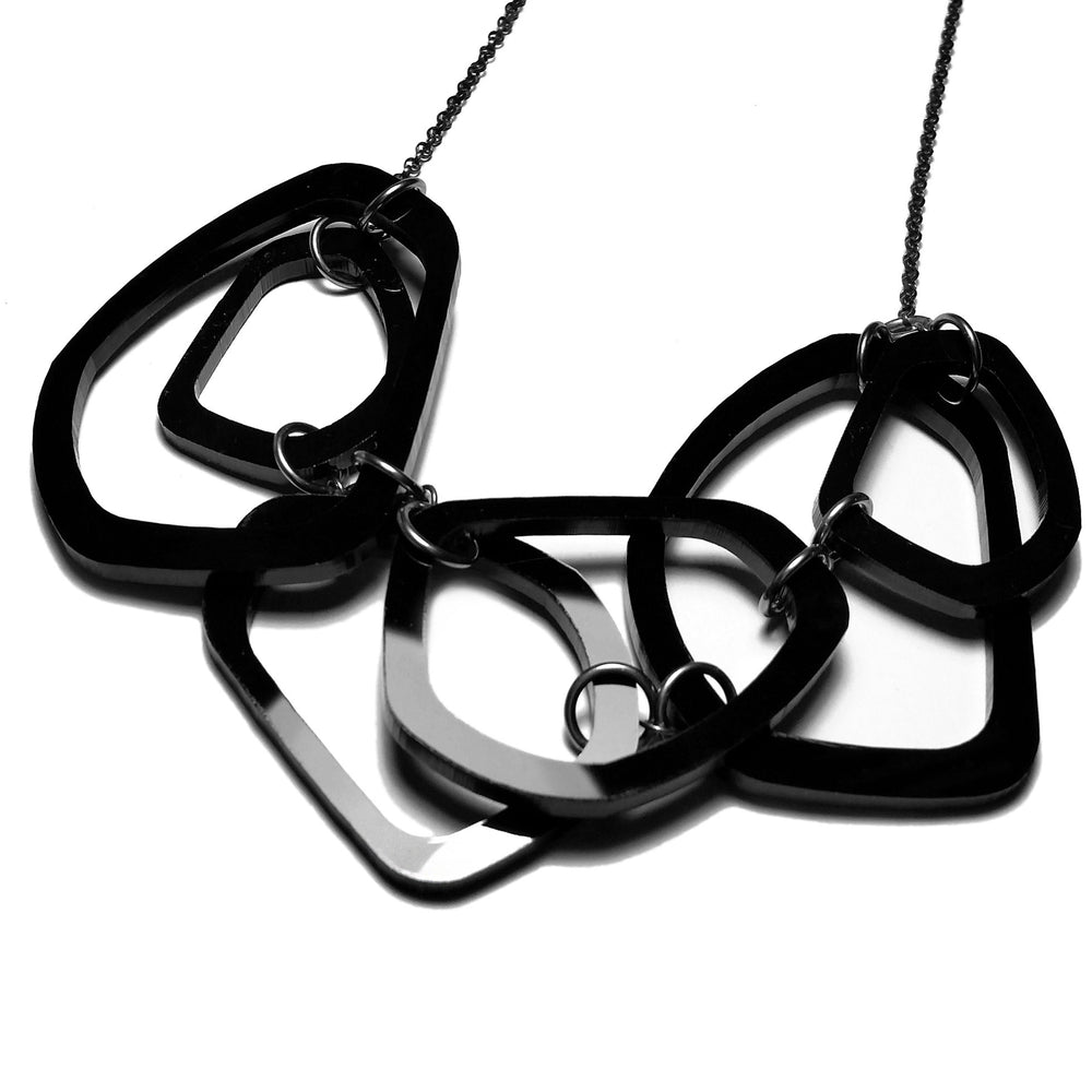 POD BUNCH6 necklace