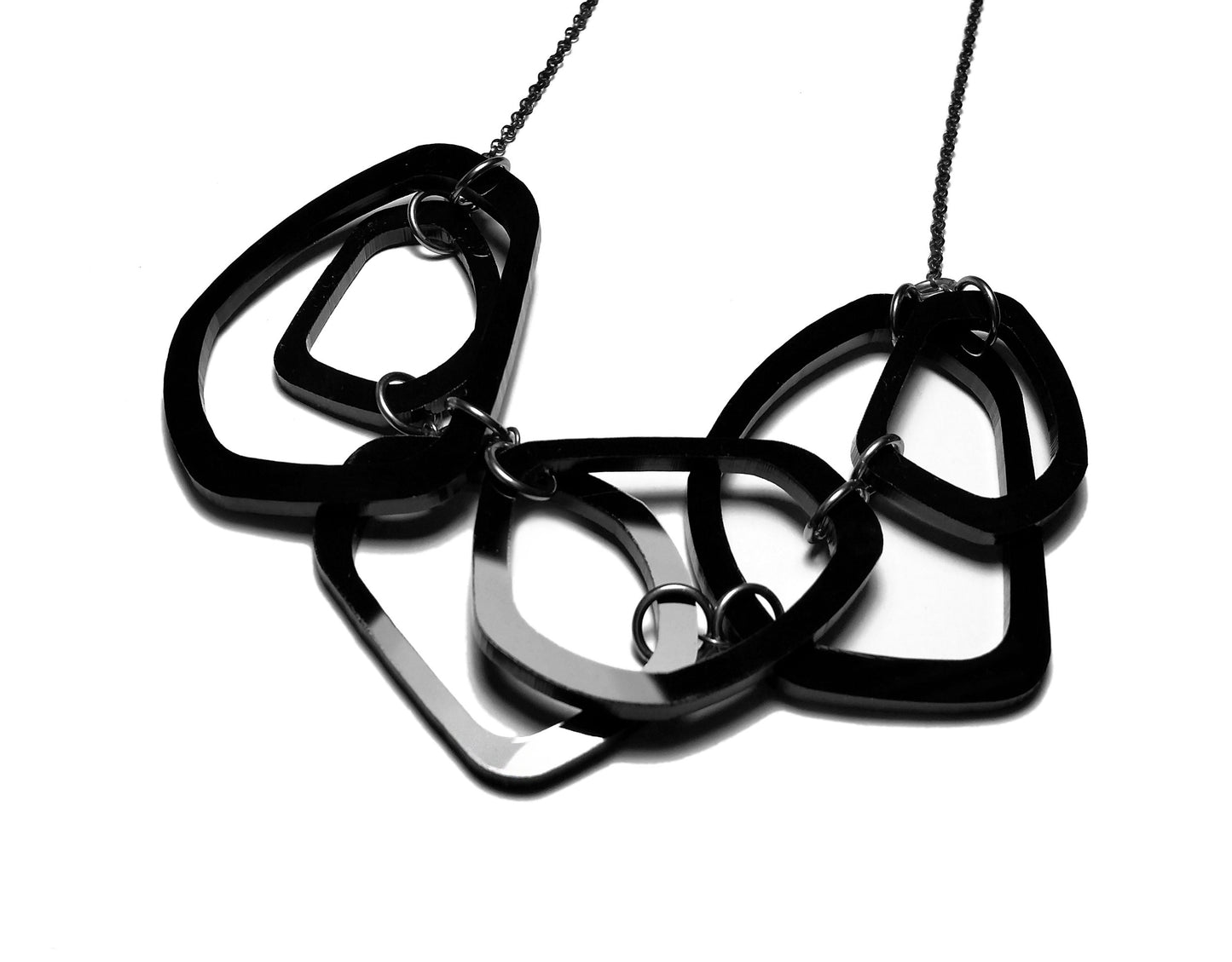 POD BUNCH6 necklace